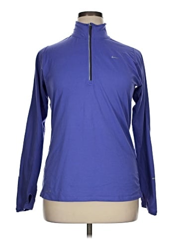 Nike Long Sleeve Top (view 1)