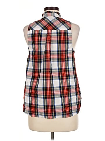 J.Crew Short Sleeve Top (view 2)