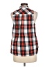 J.Crew White Short Sleeve Top Size 6 - photo 2