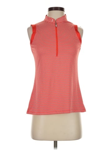 Lopez Sleeveless Top (view 1)
