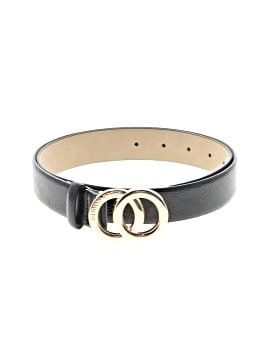 Vince Camuto Leather Belt