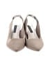 French Connection Gray Heels Size 8 - photo 2