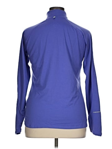 Nike Long Sleeve Top (view 2)