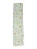 Equilibrium Activewear 100% Polyester Green Scarf One size - photo 2