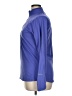 Nike Blue Long Sleeve Top Size XL - photo 5