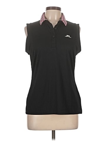 J.Lindeberg Short Sleeve Polo (view 1)