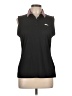 J.Lindeberg Black Short Sleeve Polo Size L - photo 1