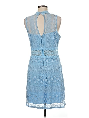 Trixxi Cocktail Dress (view 2)