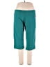 Team Apparel 100% Cotton Teal Active Pants Size XXL (estimated) - photo 1