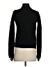 Armand Ventilo Black Silk Cardigan Size S - photo 2