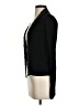 Armand Ventilo Black Silk Cardigan Size S - photo 5