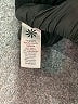 Athleta Graphic Black Active Skort Size XS - photo 4