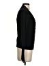 Armand Ventilo Black Silk Cardigan Size S - photo 4