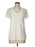 Gap Stars Ivory Short Sleeve Top Size L - photo 1