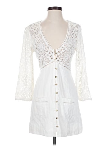 Free People Casual Dress (view 1)