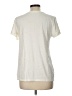 Gap Stars Ivory Short Sleeve Top Size L - photo 2