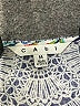 CAbi Blue Sleeveless Blouse Size M - photo 7