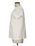 Gap Stars Ivory Short Sleeve Top Size L - photo 5