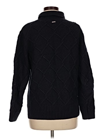 Barbour Wool Pullover Sweater (view 2)