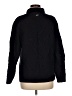 Barbour Solid Black Wool Pullover Sweater Size 6 - photo 2