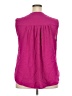Unbranded 100% Polyester Pink Sleeveless Blouse Size 2X - photo 2