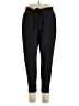 Calia Solid Black Casual Pants Size XL - photo 1