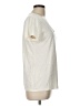 Gap Stars Ivory Short Sleeve Top Size L - photo 4
