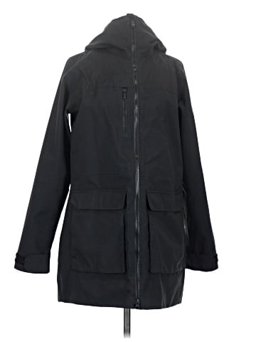 Marmot Raincoat (view 1)
