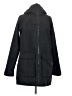 Marmot 100% Nylon Black Raincoat Size S (petite) - photo 1