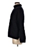 Barbour Solid Black Wool Pullover Sweater Size 6 - photo 5