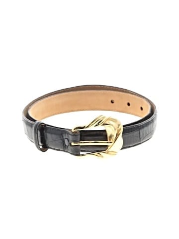 Assorted Brands Leather Belt (view 1)