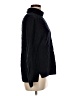 Barbour Solid Black Wool Pullover Sweater Size 6 - photo 4
