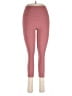 Lululemon Athletica Pink Active Pants Size 6 - photo 1