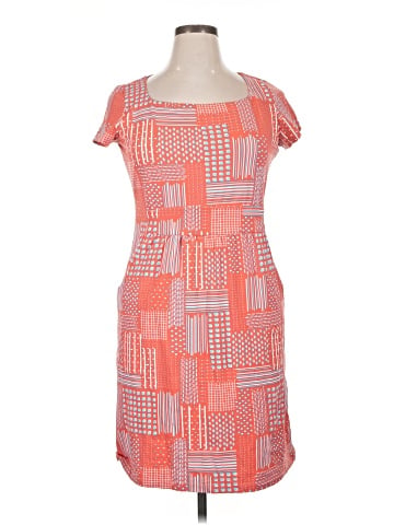 J. McLaughlin Casual Dress (view 1)