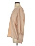 Unbranded Tan Long Sleeve Blouse Size XS - photo 5