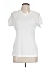 Champion 100% Polyester White Active T-Shirt Size L - photo 1