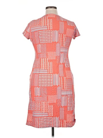 J. McLaughlin Casual Dress (view 2)