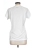 Champion 100% Polyester White Active T-Shirt Size L - photo 2