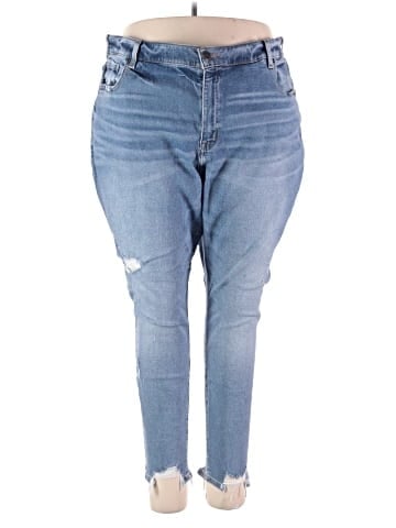 Lane Bryant Jeans (view 1)