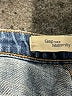 Gap - Maternity Blue Denim Shorts Size 30 - photo 6