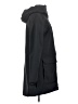 Marmot 100% Nylon Black Raincoat Size S (petite) - photo 4