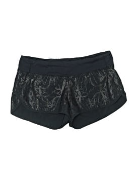Lululemon Athletica Athletic Shorts