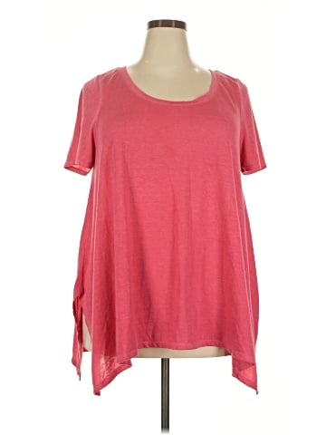 Willi Smith Short Sleeve T-Shirt (view 1)