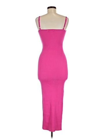 Saints + Secrets Cocktail Dress (view 2)