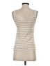 J.Crew Ivory Tank Top Size XXS - photo 2