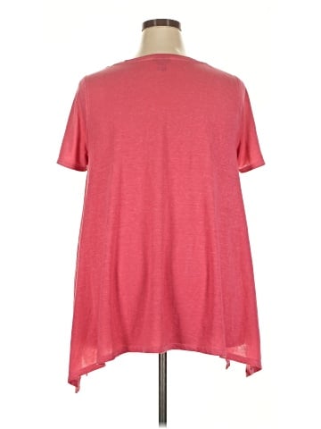 Willi Smith Short Sleeve T-Shirt (view 2)