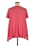 Willi Smith Pink Short Sleeve T-Shirt Size 2X - photo 2