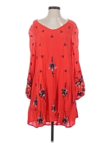 Free People Casual Dress (view 1)