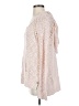 Roxy Pink Pullover Hoodie Size S - photo 5