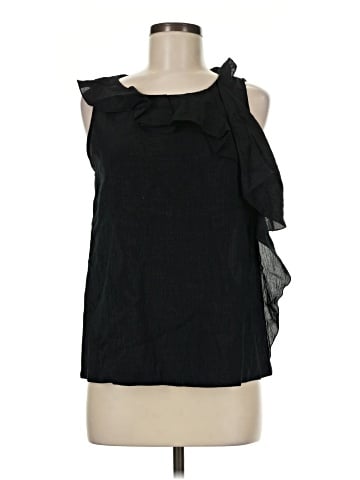 Renee C. Sleeveless Blouse (view 1)